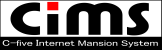 Cims C-fuve Internet Mansion System