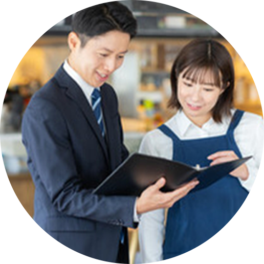 施工設定（開発）