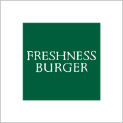 FRESHNESS BURGER