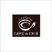 CAFE de CRIE
